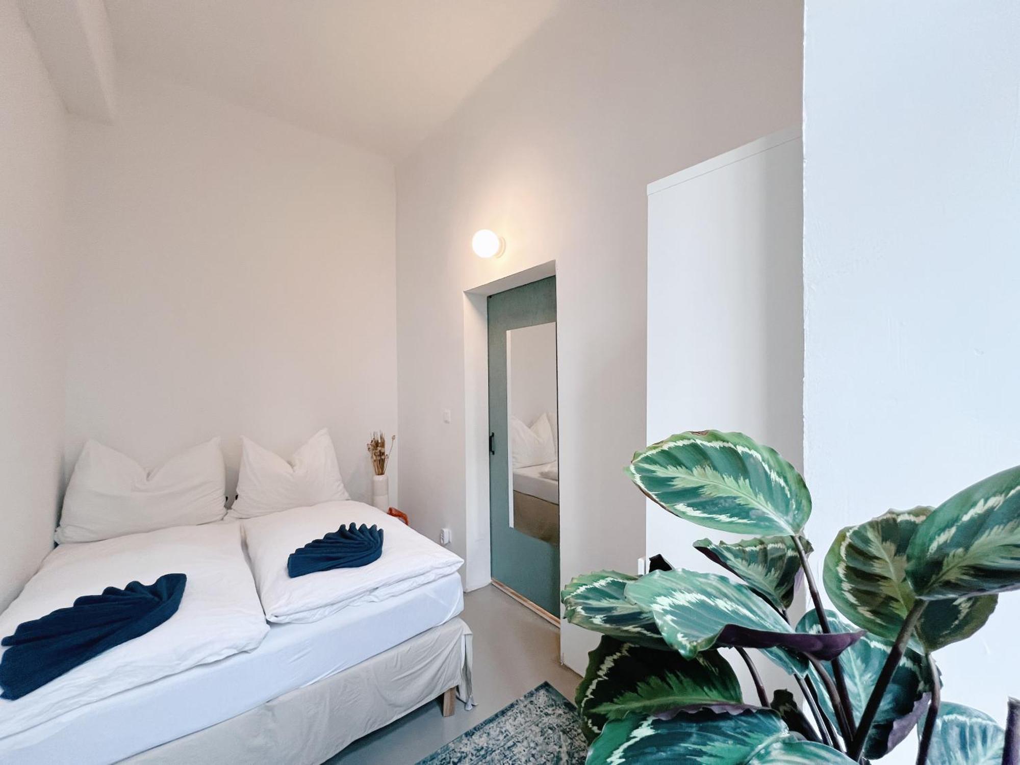Apartamento Loft Near Belvedere Castle