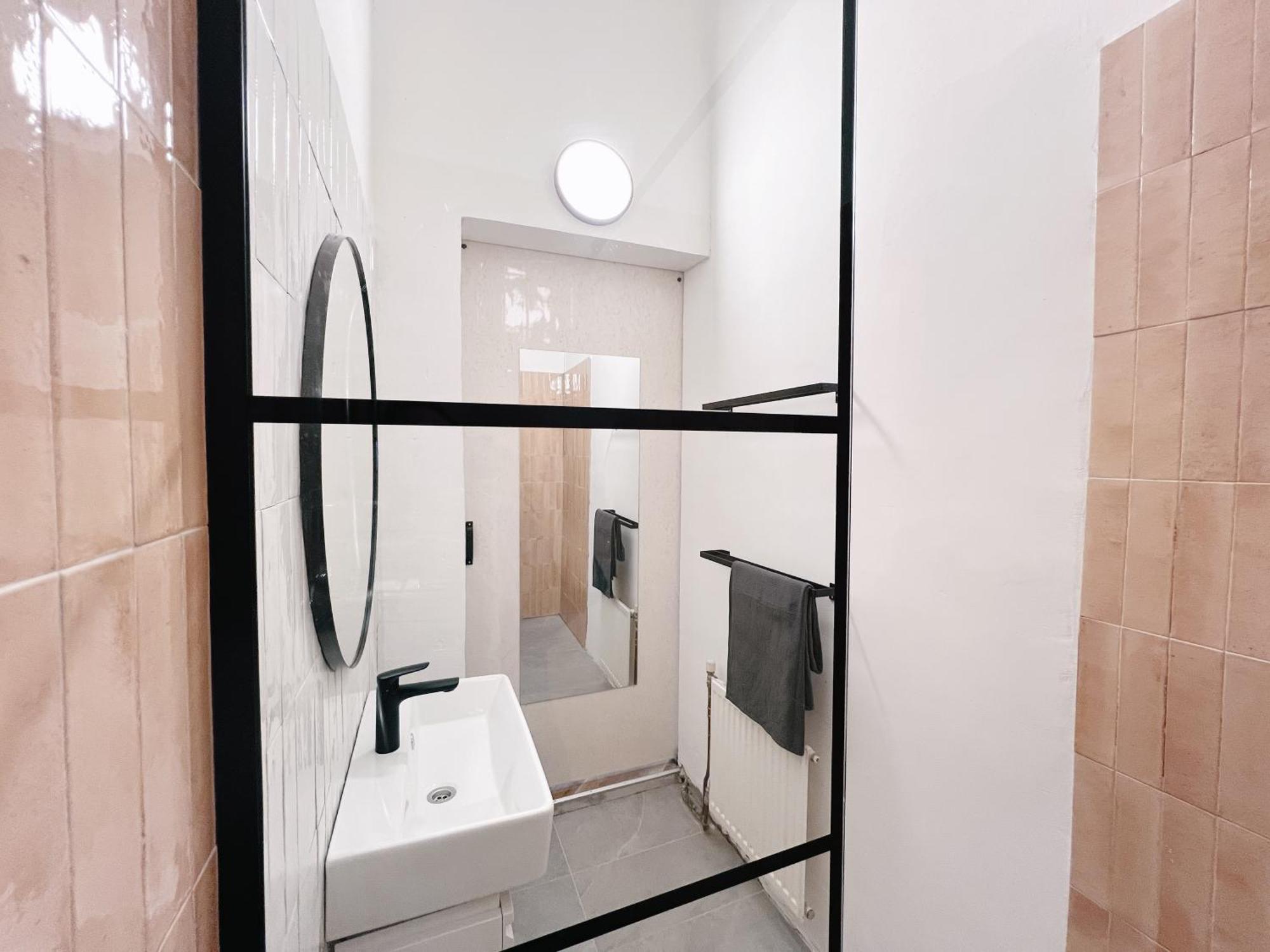 Loft Near Belvedere Castle Apartamento Viena